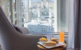 جميرا جبل عمر مكة