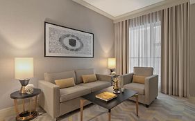 جميرا جبل عمر مكة